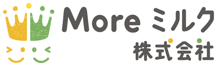 Moreミルク株式会社