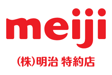 明治牛乳羽生東販売所