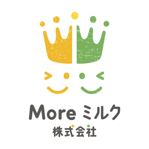 Moreミルク株式会社