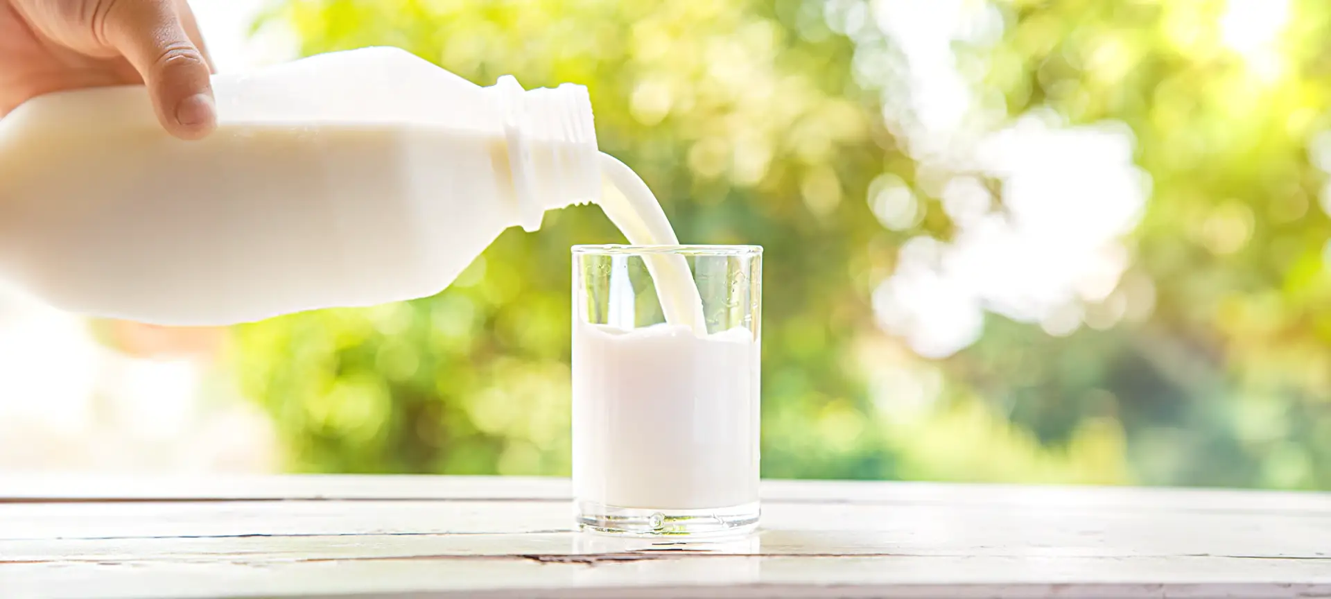 明治牛乳羽生東販売は、配達を通してお客様の健康管理のお手伝いをしています。